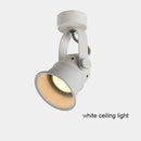 GobekUsa GU10 5W LED Ceiling Spotlight Track Light for Minimalist Spaces