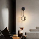 GobekUsa LED Wall Sconce Light for Bedroom Living Room Luminaire Fixture Decoration