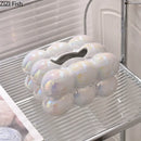 GobekUsa Cotton Candy Ceramic Tissue Box - Modern Decor