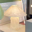 GobekUsa Japanese Paper Floor Lamp: Nordic Design Wabi Sabi LED Table Lamp for Bedroom, Living Room