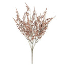 GobekUsa Baby's Breath Lavender Bouquet for DIY Home Decor & Events