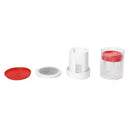 GobekUsa Butter Mill: Spreadable Butter Straight From Fridge - Smart Cutter & Cheese Grater