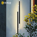 GobekUsa LED Outdoor Wall Lantern for Garden, Porch & Garage Lighting