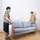 GobekUsa Furniture Lifting Straps: Adjustable Belt for Moving Heavy Items