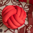 GobekUsa Christmas Bow Patchwork Velvet Pillow Cover Set for Festive Home Decor
