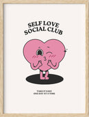 Self Love Club