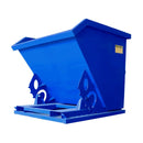 Greatbear Self Dumping Hopper - 1 Cubic Yard by Chery Industrial