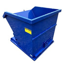 Greatbear Self Dumping Hopper - 1 Cubic Yard by Chery Industrial