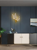 Selim Led Wall Lamp