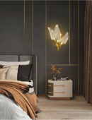 Selim Led Wall Lamp