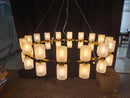 Semper Mia LED Chandelier
