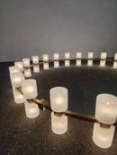 Semper Mia LED Chandelier