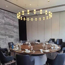 Semper Mia LED Chandelier
