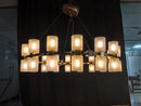 Semper Mia LED Chandelier