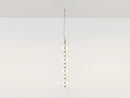 Semper Mia LED Pendant Lamp