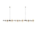 Semper Mia Linear Pendant Lamp