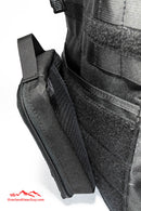 Sequoia Large Headrest Storage Bag