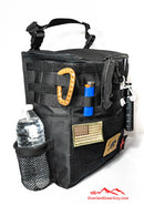Sequoia Large Headrest Storage Bag