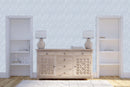 Serena Wallpaper by Melissa Johnson Design