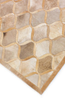 SERENITY – Handcrafted Rug from Patagonia