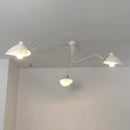 Serge Mouille Ceiling Light A
