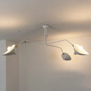 Serge Mouille Ceiling Light A