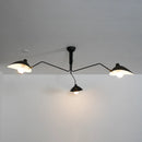Serge Mouille Ceiling Light A