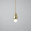 Ball Series Wall Light