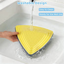 Set of 11 Stepping Stones for Kids Non-Slip Balance Stones with Storage Bag by LJGDeals