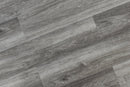 Seville SPC Embossed 9"x60" Vinyl Flooring 6mm - Midnight Gray