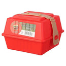 GobekUsa Bento Box Set: Food & Snack Storage for Outdoor Picnics and Kitchen Organization