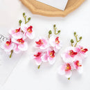 GobekUsa Artificial Flower Stems for Wedding Garden Arch Decor Festive Party
