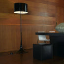 GobekUsa Design Mushroom Floor Lamp for Living Room, Restaurant & Bar Decor
