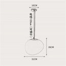 GobekUsa Gregg Glass Pendant Light: Stylish LED Hanging Lamp for Dining Kitchen LOFT.