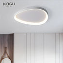 GobekUsa LED Chandelier: Modern Indoor Lighting Fixture for Bedroom, Kitchen, Living Room