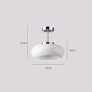 GobekUsa Glass Ball LED Pendant Lights for Home Decor Luminaires