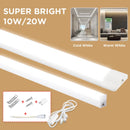 GobekUsa LED Tube Fixture Lamp Light 220V for Living Room Lighting