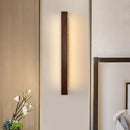 GobekUsa LED Long Strip Wall Lamp: Modern Minimalist Indoor Lighting Fixture