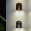 GobekUsa LED U-shaped Wall Lamp for Bedroom and Living Room