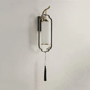 GobekUsa Glass Wall Lamp for Living Room, Bedroom, and Restaurant