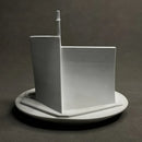 GobekUsa Christian Church Gypsum Ornaments Luce Chapel Architecture Decoration Home Decor