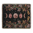 GobekUsa Bohemian Camping Blanket - Multi-Functional Outdoor Essential