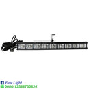 GobekUsa 9X2w UV LED Disco Party Bar Lights for Indoor DJ, Flat Dyeing Aluminum UV Disinfection