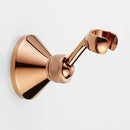 GobekUsa Antique Handheld Shower Head Holder Plumbing Hose Bidet Sprayer Stand