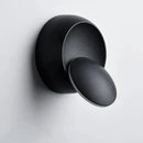 GobekUsa Adjustable LED Crescent Wall Lights - Modern Lighting Fixtures for Bedroom and Living Room