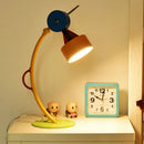 GobekUsa Kids LED Cartoon Floor Lamp: Creative Decor Lighting for Children's Room