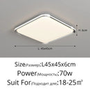 GobekUsa LED Chandelier: Adjustable Luster Light for Living Room Bedroom Kitchen Study
