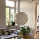 GobekUsa Janpanses Silk Ball Pendant Light - Stylish Pholc Turner Pendant Lamp for Home Decor