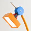GobekUsa Kids LED Cartoon Floor Lamp: Creative Decor Lighting for Children's Room
