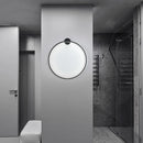 GobekUsa LED Wall Lights for Modern Circle Decor in Bedroom, Living Room, Restaurant